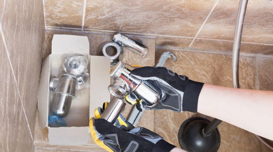 Expert tile roof repair services in Sterling, AK